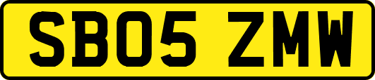 SB05ZMW