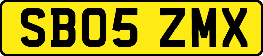 SB05ZMX