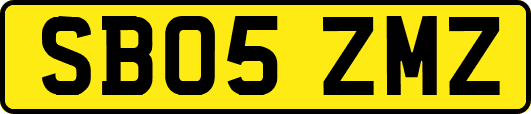 SB05ZMZ