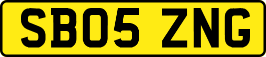 SB05ZNG