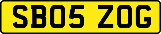 SB05ZOG