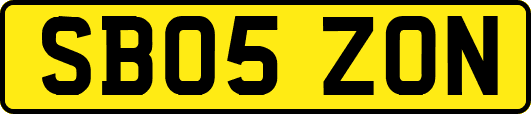 SB05ZON