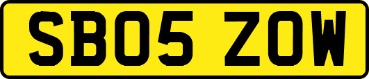 SB05ZOW