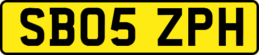 SB05ZPH