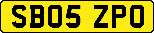 SB05ZPO
