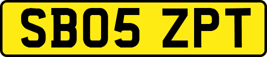 SB05ZPT