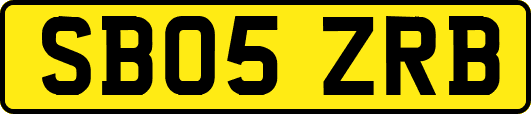 SB05ZRB