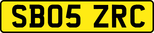 SB05ZRC
