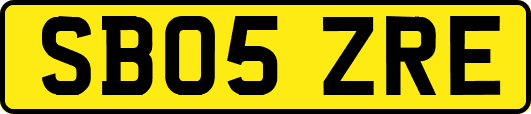 SB05ZRE
