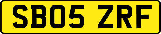 SB05ZRF