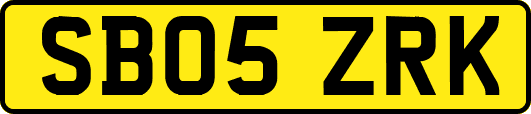 SB05ZRK