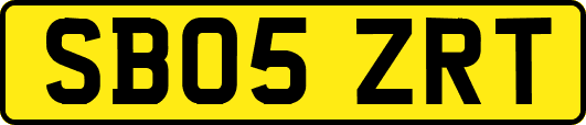 SB05ZRT