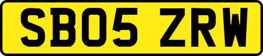 SB05ZRW