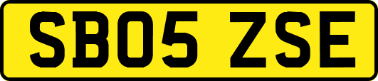 SB05ZSE