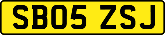 SB05ZSJ