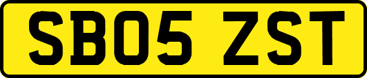 SB05ZST