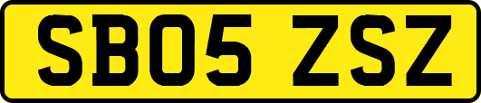 SB05ZSZ