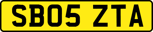 SB05ZTA