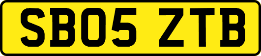 SB05ZTB