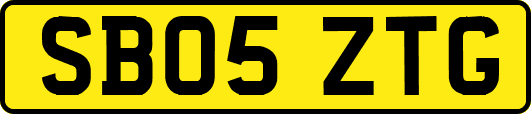 SB05ZTG