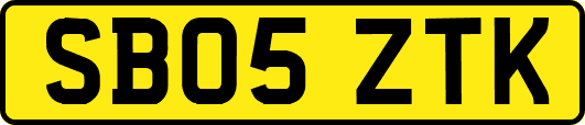 SB05ZTK