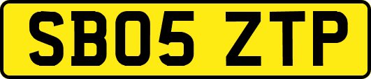 SB05ZTP