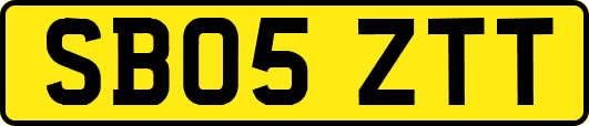 SB05ZTT