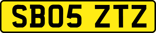 SB05ZTZ