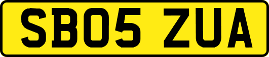 SB05ZUA