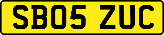 SB05ZUC