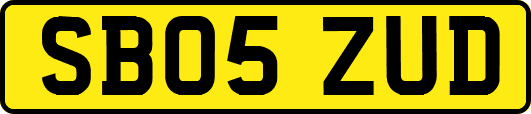 SB05ZUD