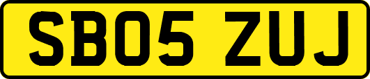 SB05ZUJ