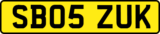 SB05ZUK
