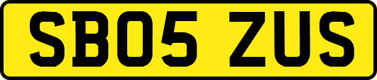 SB05ZUS