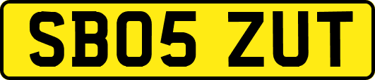 SB05ZUT