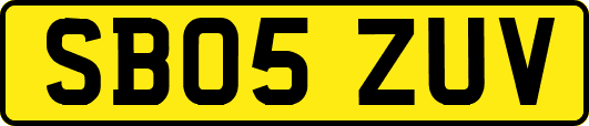 SB05ZUV
