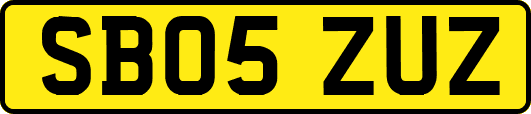 SB05ZUZ