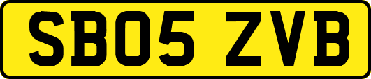 SB05ZVB