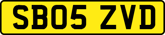 SB05ZVD