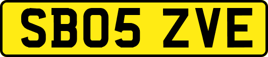 SB05ZVE