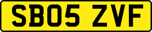 SB05ZVF