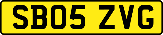 SB05ZVG
