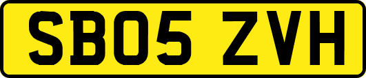 SB05ZVH