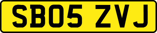 SB05ZVJ