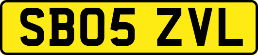 SB05ZVL