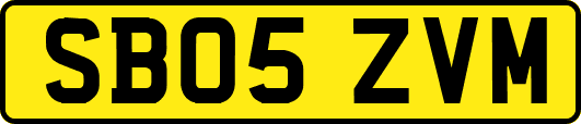 SB05ZVM