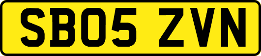 SB05ZVN