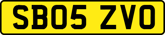 SB05ZVO