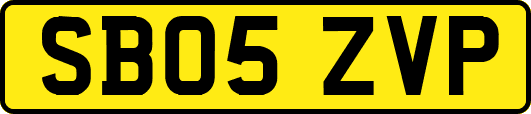 SB05ZVP