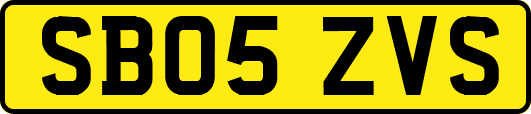 SB05ZVS